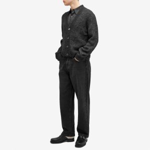 Our Legacy Academy Alpaca Cardigan
