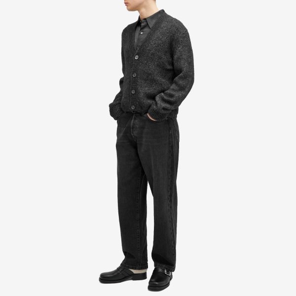 Our Legacy Academy Alpaca Cardigan