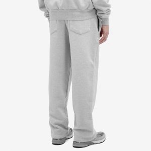 MKI Superweight Wide Leg Joggers