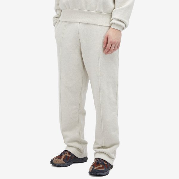 MKI Superweight Wide Leg Joggers