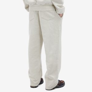 MKI Superweight Wide Leg Joggers