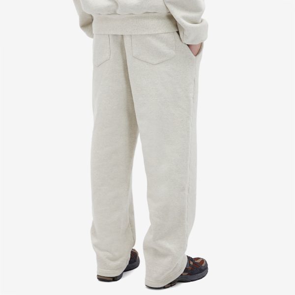 MKI Superweight Wide Leg Joggers