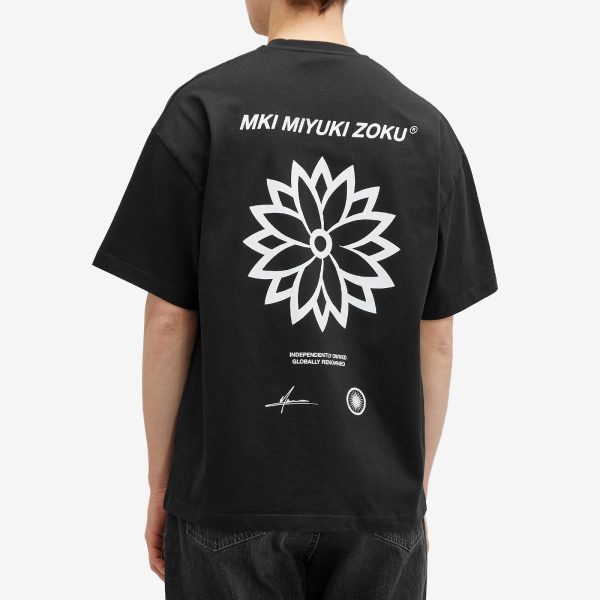 MKI Lotus Flower T-Shirt