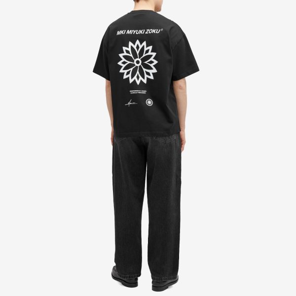 MKI Lotus Flower T-Shirt