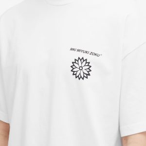 MKI Lotus Flower T-Shirt