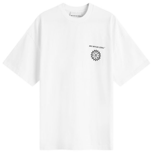 MKI Lotus Flower T-Shirt