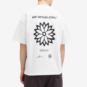 MKI Lotus Flower T-Shirt