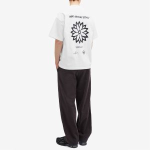 MKI Lotus Flower T-Shirt