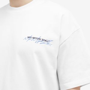 MKI Signature Overlay T-Shirt