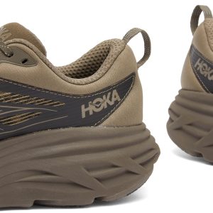 HOKA ONE ONE U Bondi 8 TS Caged