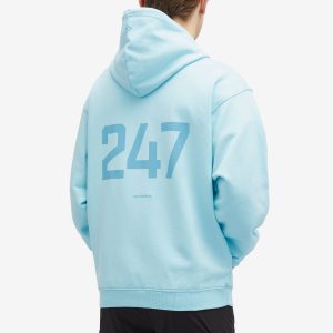 Represent 247 Oversise Hoodie