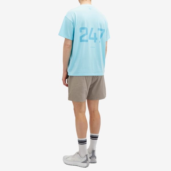 Represent 247 Oversize T-Shirt