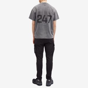 Represent 247 Oversize T-Shirt