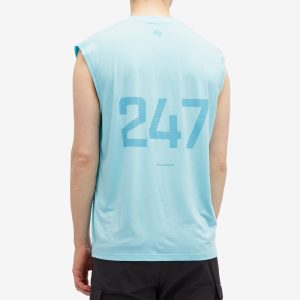 Represent 247 Oversize Tank