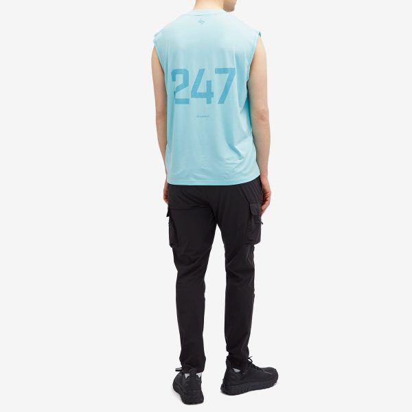 Represent 247 Oversize Tank