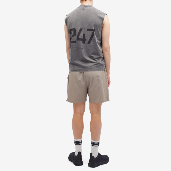 Represent 247 Oversize Tank