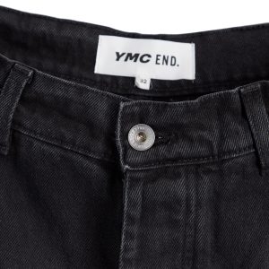 END. x YMC Replacement Jean