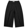 YMC Deadbeat Wide Trousers