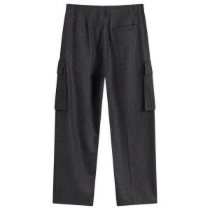 END. x YMC Stoosh Cargo Trouser