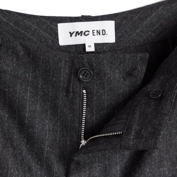 END. x YMC Stoosh Cargo Trouser