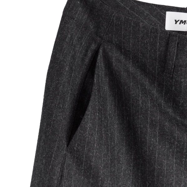 END. x YMC Stoosh Cargo Trouser