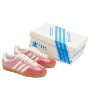 END. x adidas Gazelle Indoor 'Laundromat'