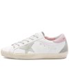 Golden Goose Super-Star Leather