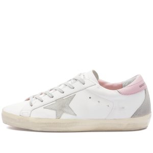 Golden Goose Super-Star Leather