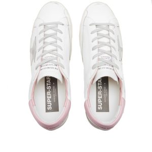 Golden Goose Super-Star Leather