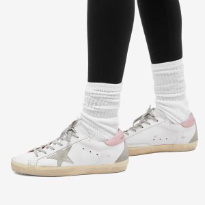 Golden Goose Super-Star Leather