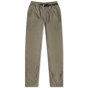 Gramicci Softshell EQT Pant