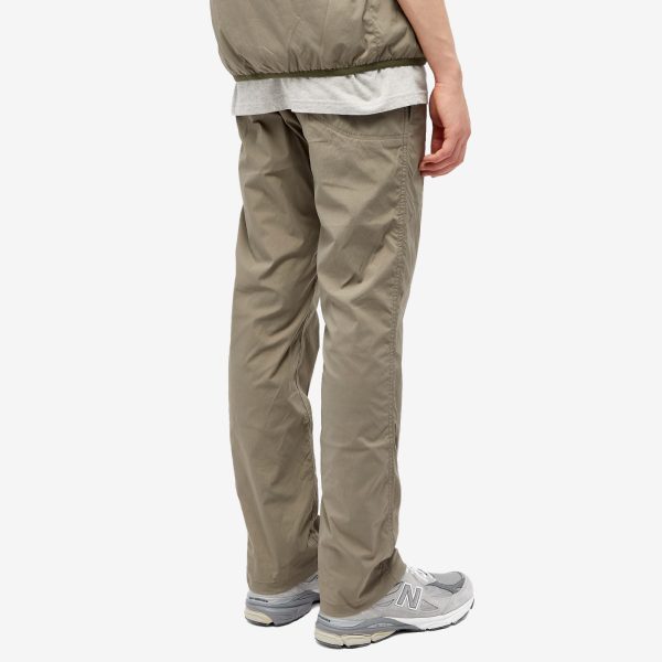 Gramicci Softshell EQT Pant