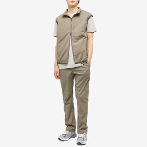 Gramicci Softshell EQT Pant