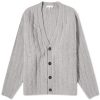 mfpen House Knit Cardigan