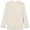 mfpen Long Sleeve New Rib T-Shirt