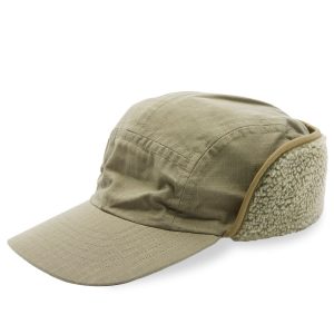 Maharishi NYCO Flap Cap