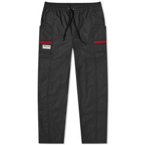 Gucci GRG Stripe Vintage Tech Pant