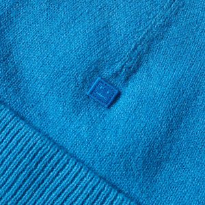 Acne Studios Kana Face Beanie