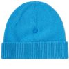 Acne Studios Kana Face Beanie