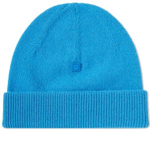 Acne Studios Kana Face Beanie