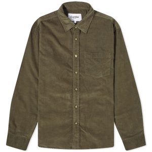 Corridor Pincord Shirt