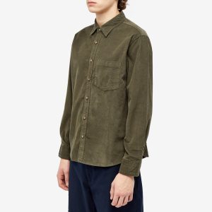 Corridor Pincord Shirt