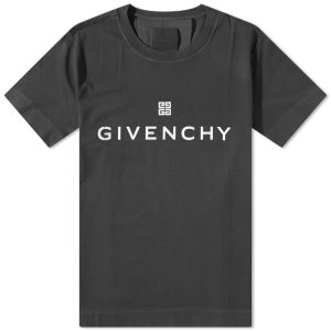 Givenchy 4G Logo Tee