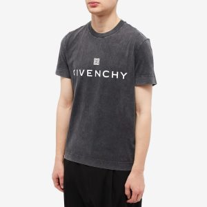 Givenchy 4G Logo Tee