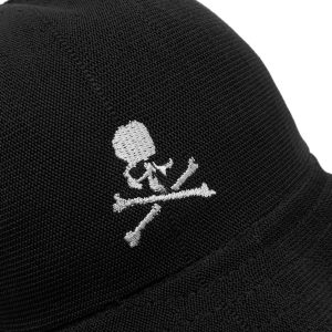 Kangol x MASTERMIND JAPAN Tropic Casual Bucket Hat