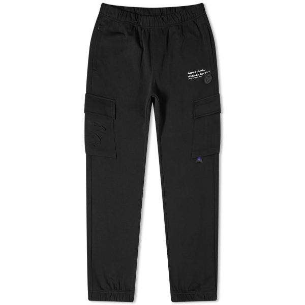 AAPE Team Cargo Pants