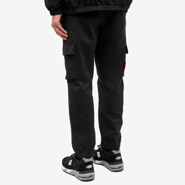 AAPE Team Cargo Pants