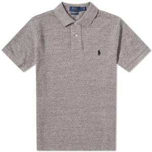 Polo Ralph Lauren Custom Fit Polo