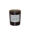 Byredo Cotton Poplin Mini Candle