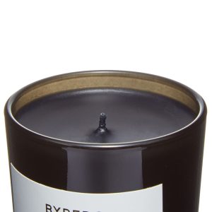 Byredo Cotton Poplin Mini Candle